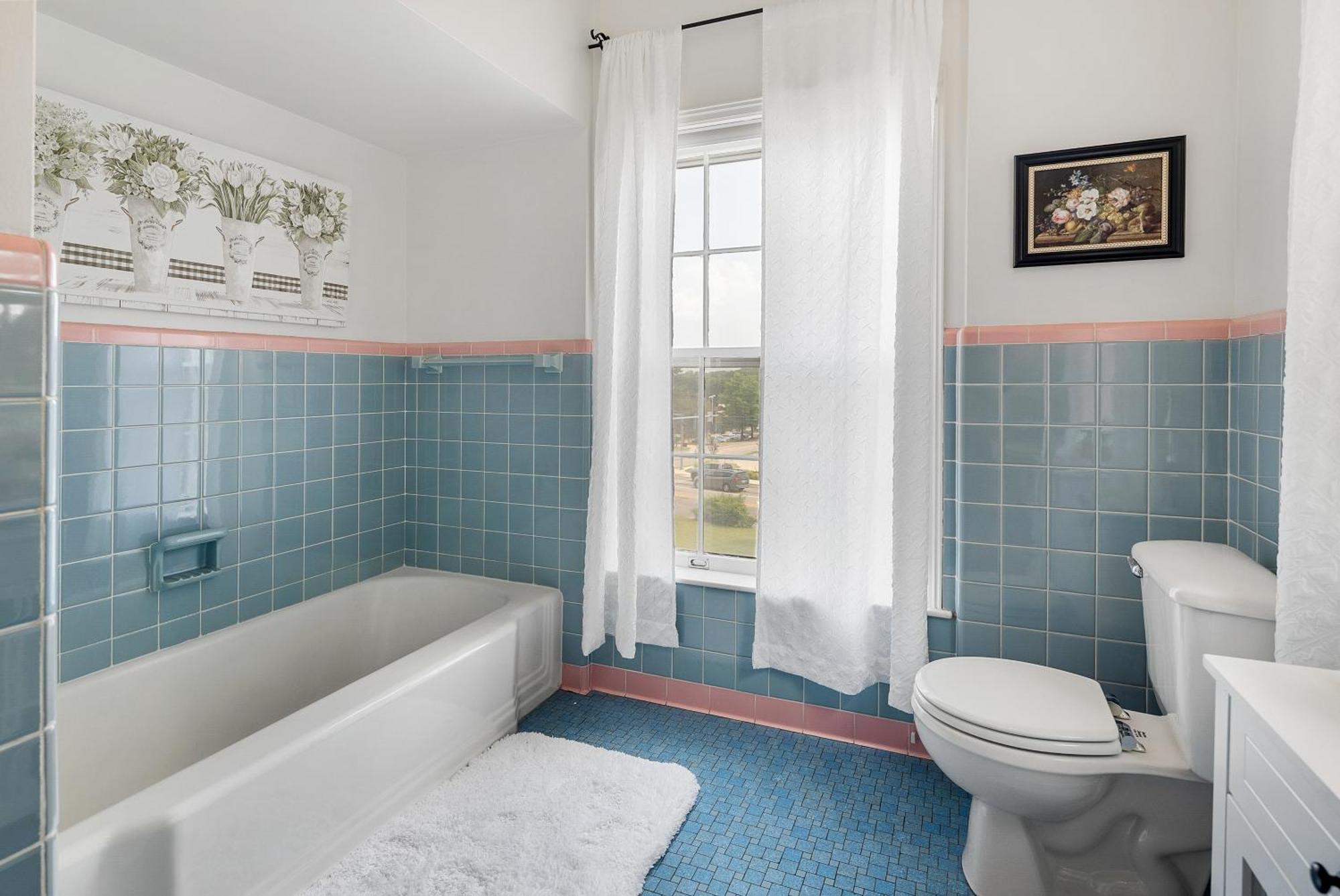 Beland Mansion-Blushing Rose Suite Fort Smith Extérieur photo
