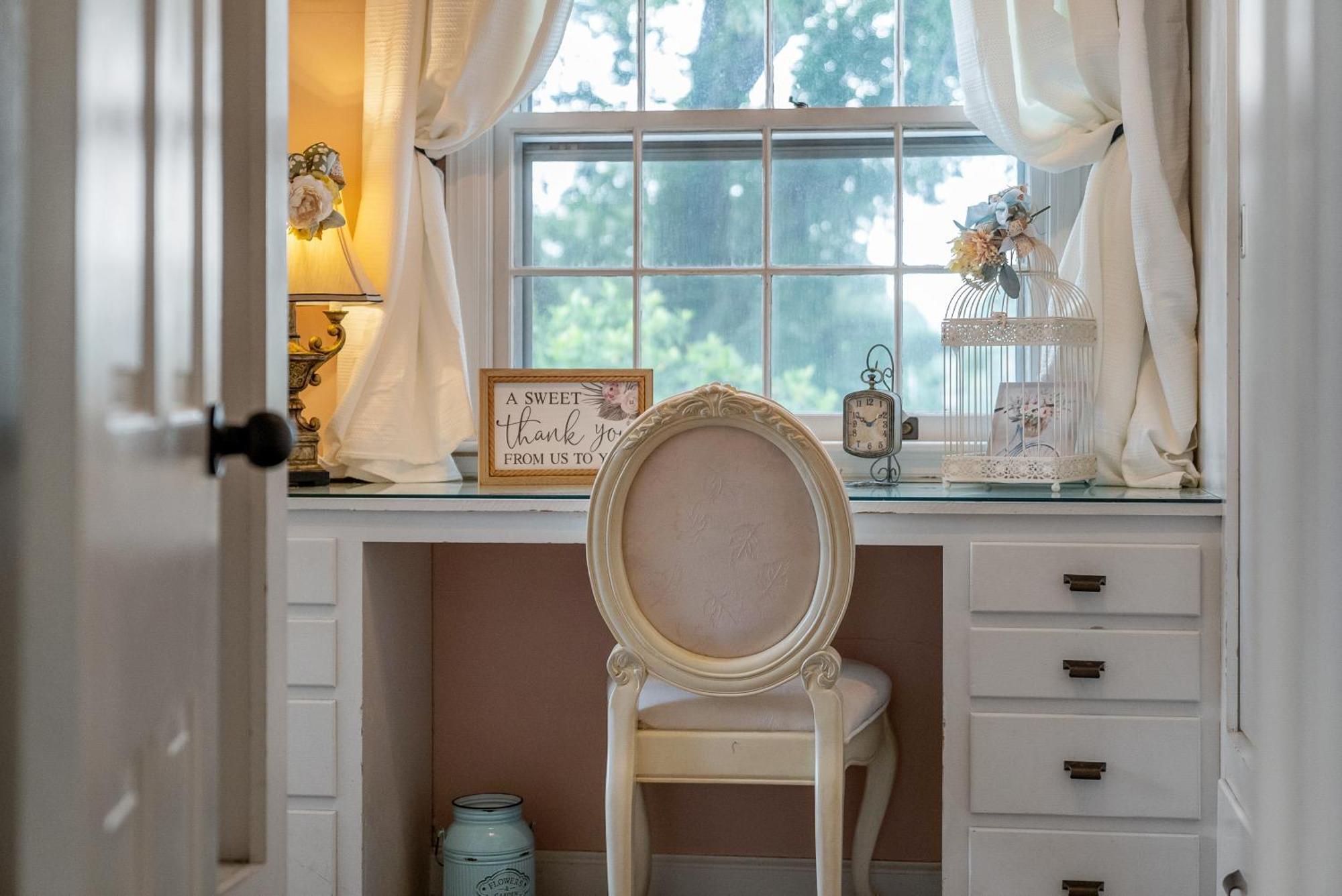 Beland Mansion-Blushing Rose Suite Fort Smith Extérieur photo